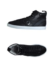 C'N'C' COSTUME NATIONAL - High-top sneaker