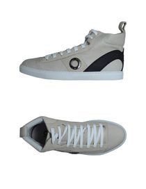 C'N'C' COSTUME NATIONAL - High-tops