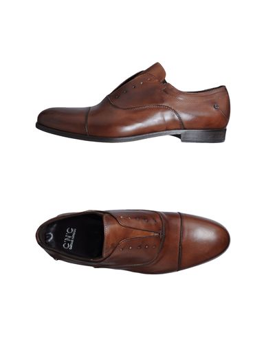 ZOOM C'N'C' COSTUME NATIONAL - Moccasins