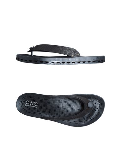 ZOOM C'N'C' COSTUME NATIONAL - Thong sandal