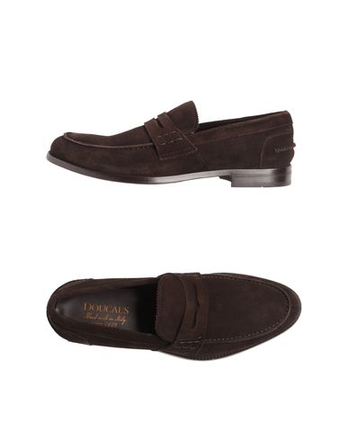 ZOOM DOUCAL'S - Moccasins