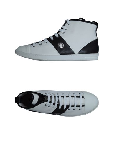 ZOOM C'N'C' COSTUME NATIONAL - High-top sneaker