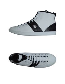 C'N'C' COSTUME NATIONAL - High-tops