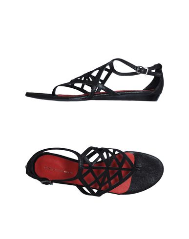 ZOOM C'N'C' COSTUME NATIONAL - Flip flops