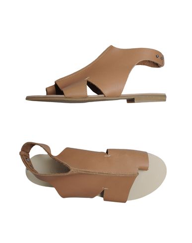 ZOOM C'N'C' COSTUME NATIONAL - Flip flops