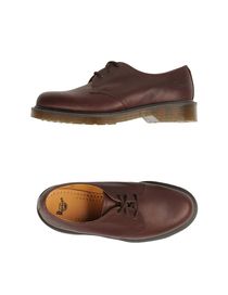 DR. MARTENS - Laced shoes