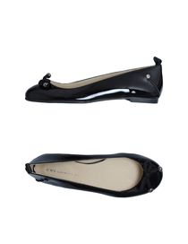 C'N'C' COSTUME NATIONAL - Ballet flats