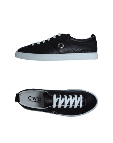 ZOOM C'N'C' COSTUME NATIONAL - Trainers