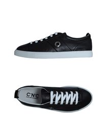 C'N'C' COSTUME NATIONAL - Low-tops