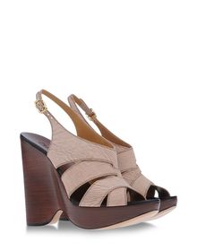 Sandals - CHLOÉ