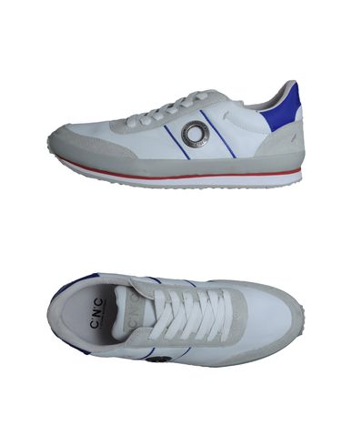 ZOOM C'N'C' COSTUME NATIONAL - Sneakers