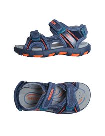 GEOX - Sandals