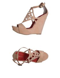 C'N'C' COSTUME NATIONAL - Sandals