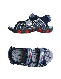 GEOX - Sandals