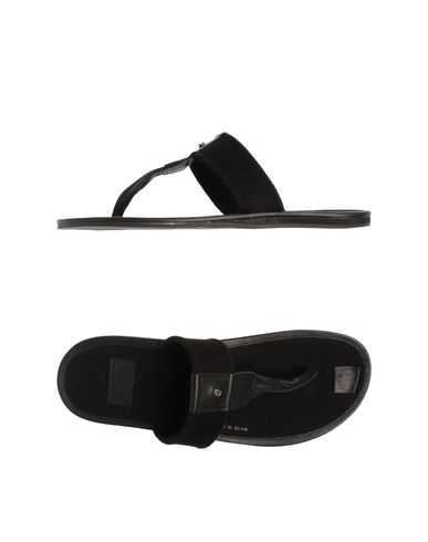 ZOOM C'N'C' COSTUME NATIONAL - Flip flops