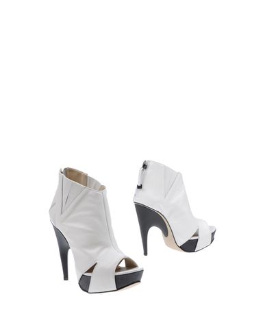 ZOOM C'N'C' COSTUME NATIONAL - Shoe boots