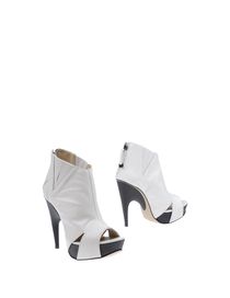 C'N'C' COSTUME NATIONAL - Ankle boots