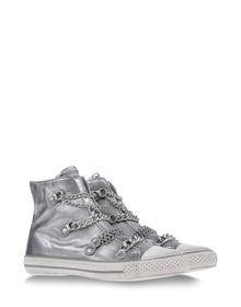 Sneakers & Tennis shoes alte - ASH