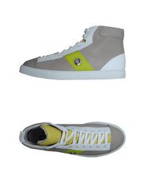 C'N'C' COSTUME NATIONAL - High-tops