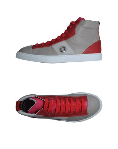 ZOOM C'N'C' COSTUME NATIONAL - High-top sneaker