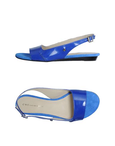 ZOOM C'N'C' COSTUME NATIONAL - Sandals