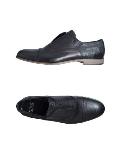ZOOM C'N'C' COSTUME NATIONAL - Moccasins