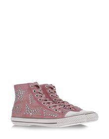 Sneakers & Tennis shoes alte - ASH