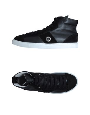C'N'C' COSTUME NATIONAL - High-tops