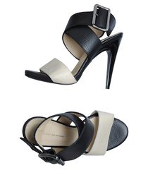 C'N'C' COSTUME NATIONAL - Sandals