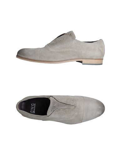 ZOOM C'N'C' COSTUME NATIONAL - Moccasins