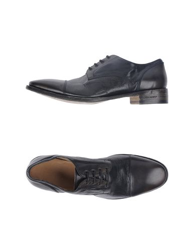ZOOM DSQUARED2 - Lace-up shoes