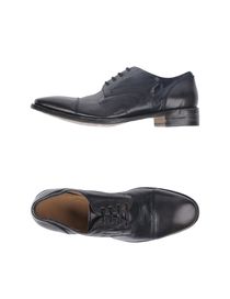 DSQUARED2 - Laced shoes