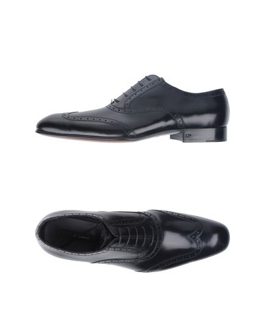 ZOOM DSQUARED2 - Lace-up shoes