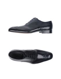 DSQUARED2 - Laced shoes
