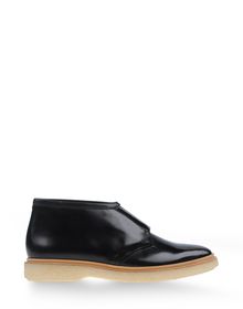Ankle boots - ADIEU