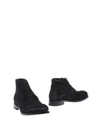 DSQUARED2 - Ankle boots