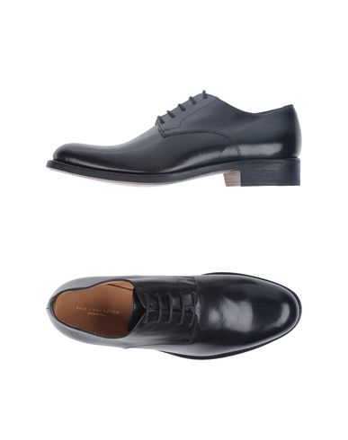 ZOOM DRIES VAN NOTEN - Laced shoes