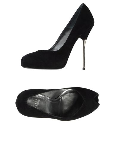ZOOM STUART WEITZMAN - Pumps with open toe