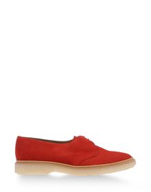 Laced shoes - ADIEU