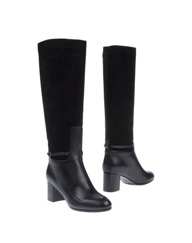 ZOOM VERONIQUE BRANQUINHO - High-heeled boots