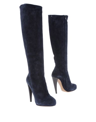 ZOOM MAISON MARTIN MARGIELA 22 - High-heeled boots