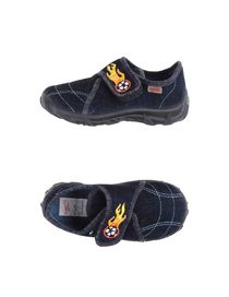SUPERFIT - Low-tops