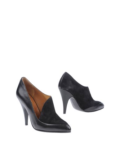 ZOOM VERONIQUE BRANQUINHO - Shoe boot