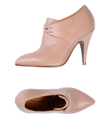 ZOOM VERONIQUE BRANQUINHO - Laced shoes