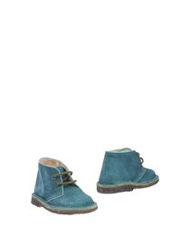 ERBAVOGLIO - Ankle boots