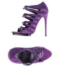 BALENCIAGA - Sandals