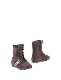 BIKKEMBERGS - Ankle boots