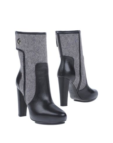 ZOOM BALENCIAGA - Ankle boots
