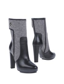 BALENCIAGA - Ankle boots