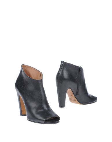 ZOOM MAISON MARTIN MARGIELA 22 - Shoe boots